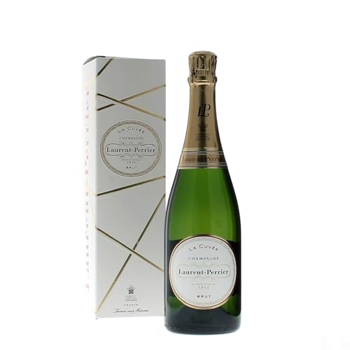 Champagne Laurent-Perrier La Cuvée Brut 750ml
