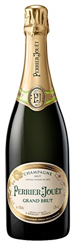 Champagne Perrier-Jouët Grand Brut 750ml