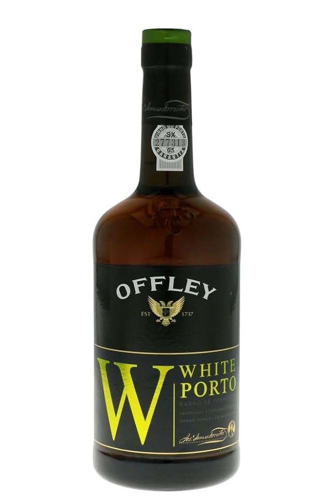 Vinho do Porto Offley Classic White 750ml