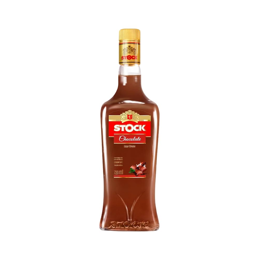 Licor Stock Chocolate 720ml