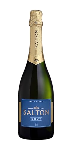 Espumante Salton Brut 750ml