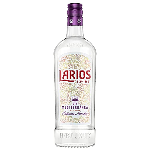 Gin Larios Dry Original 700ml