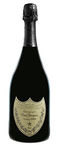 Champagne Dom Pérignon Vintage Brut 750ml