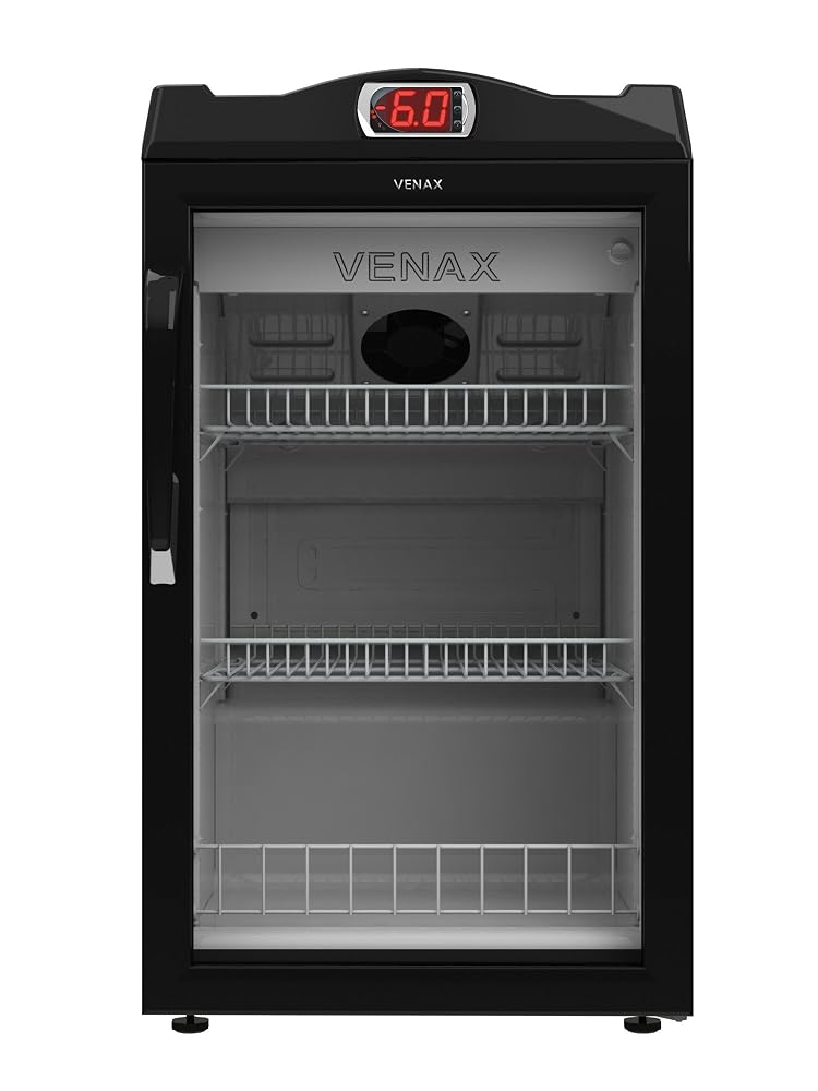 Cervejeira Expositora Venax EXPV 100