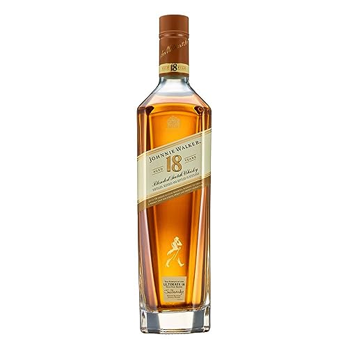 Whisky Johnnie Walker 18 Anos 750ml