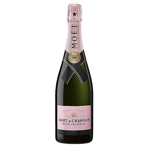 Champagne Moët & Chandon Rosé Impérial 750ml