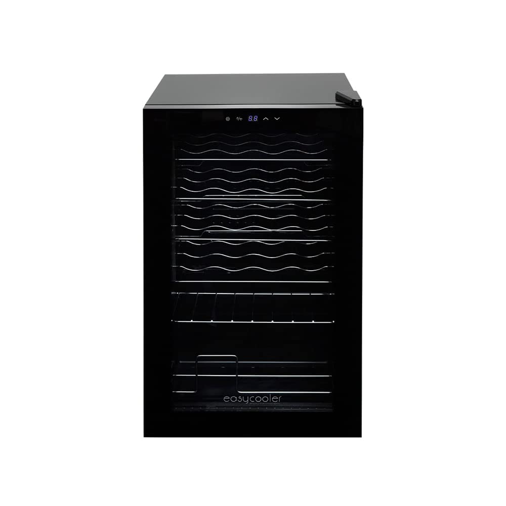 Adega Climatizada Easy Cooler 24 Garrafas com Compressor