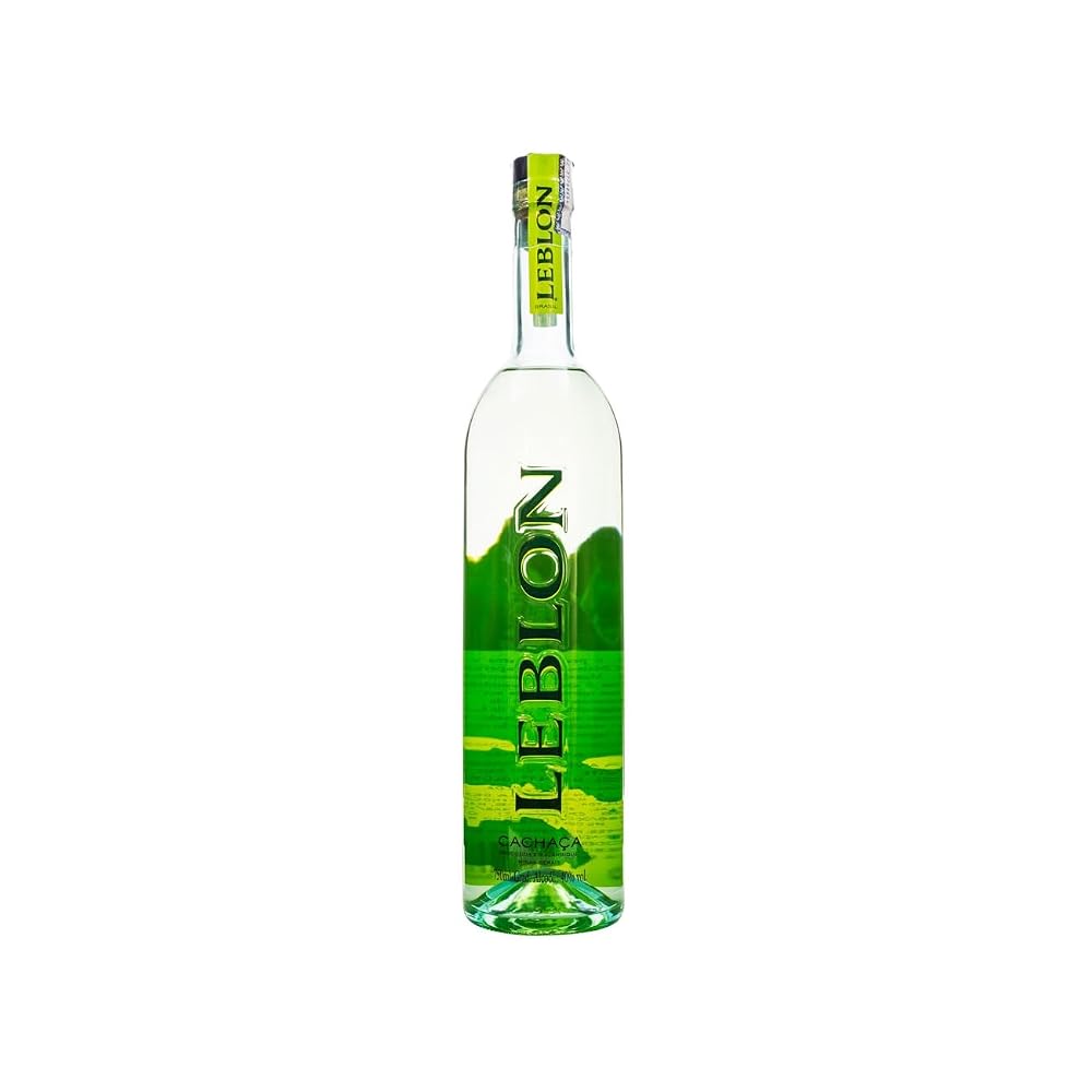 Cachaça Leblon Original 750ml