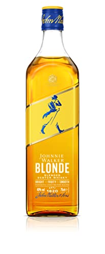 Whisky Johnnie Walker Blonde 700ml