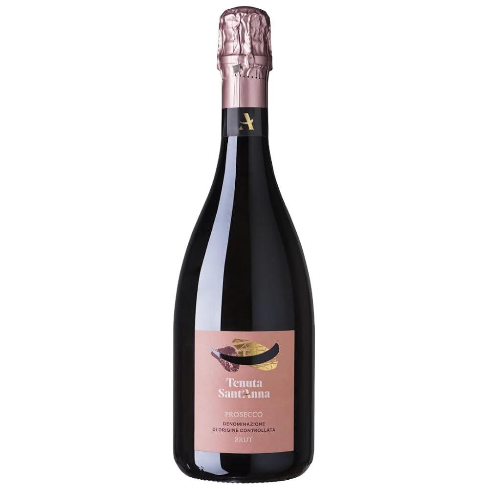 Espumante Tenuta Sant'Anna Prosecco DOC Brut 750ml