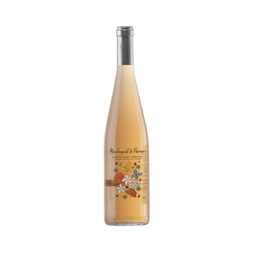 Vinho Rosé Francês Mon Bouquet de Provence 750ml