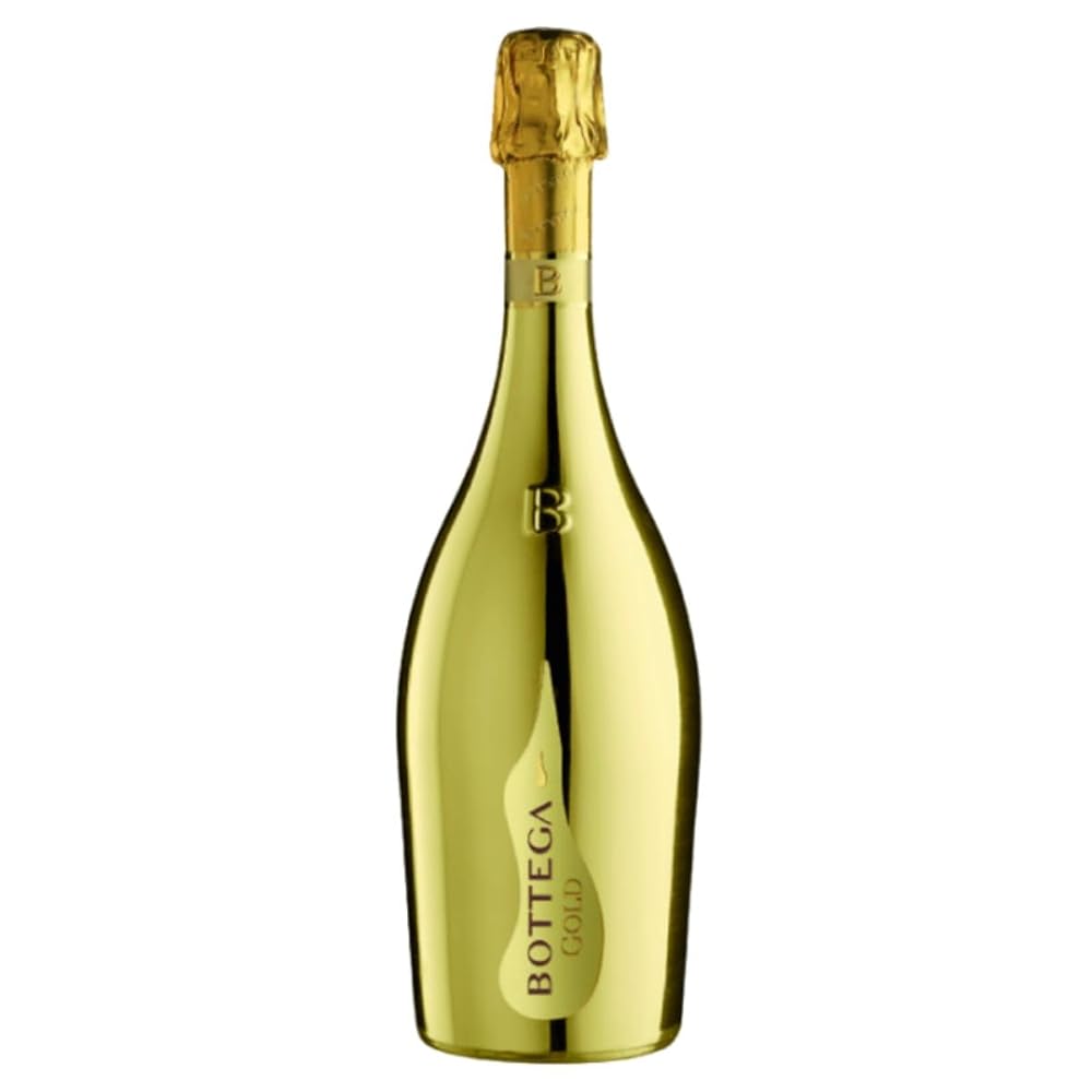 Prosecco Bottega Gold DOC Brut 750ml