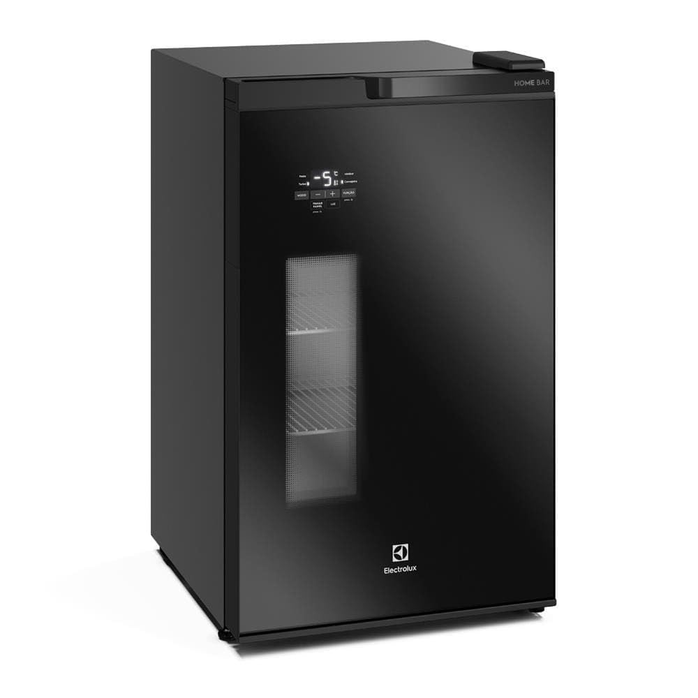 Cervejeira Electrolux Home Bar EB100 100L Frost Free